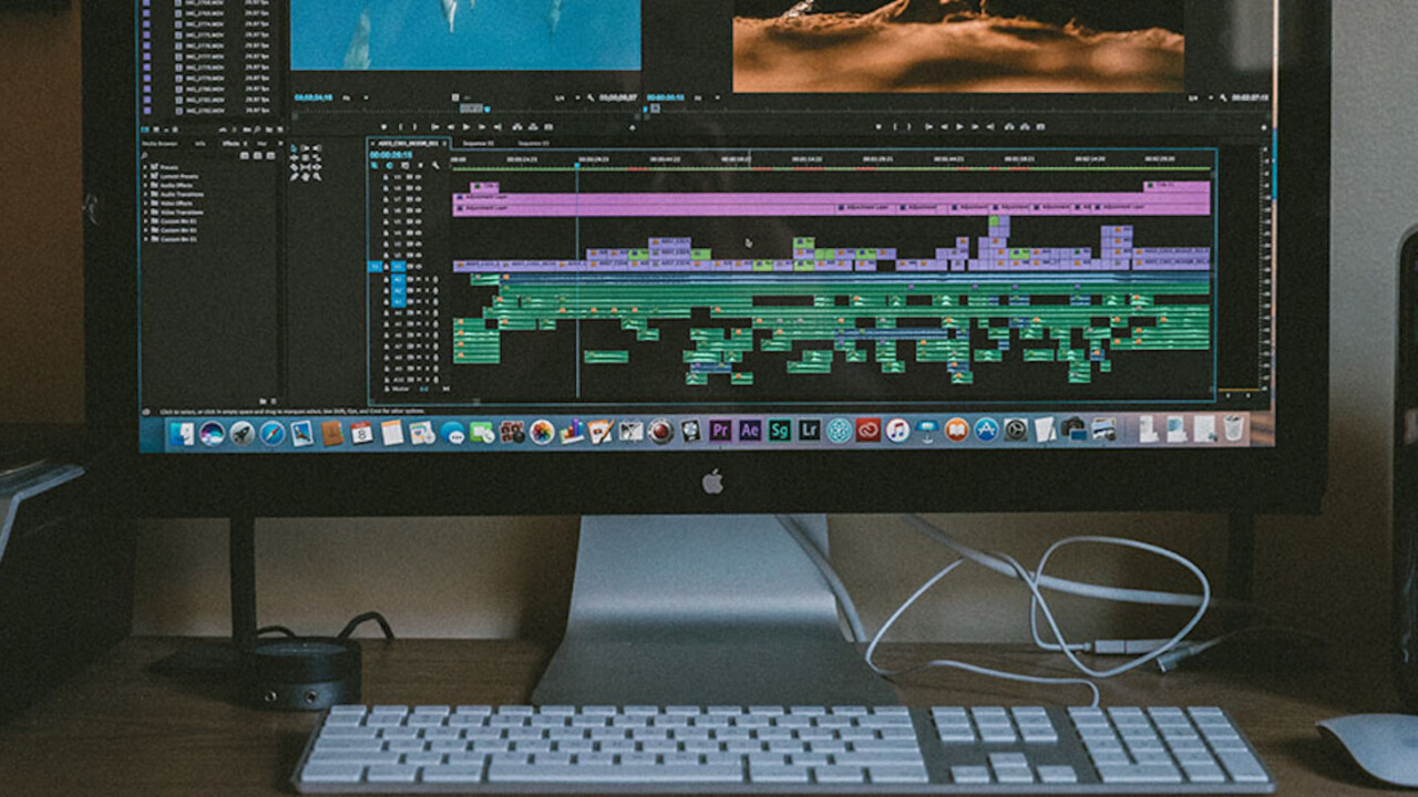 This DaVinci Resolve training proves free video editing software might be all you really need