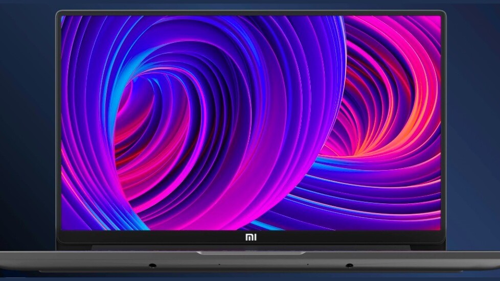 Xiaomi launches its first laptop in India: the lightweight, $550 Mi Notebook 14