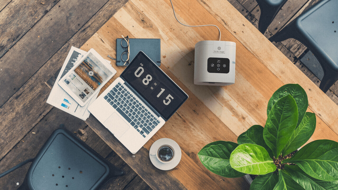 This portable air cooler is a huge summer pickup for your comfort and your wallet