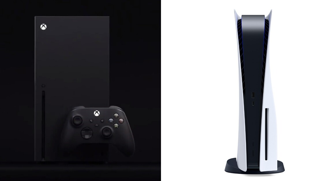 PlayStation 5 vs Xbox Series X: How do they compare?