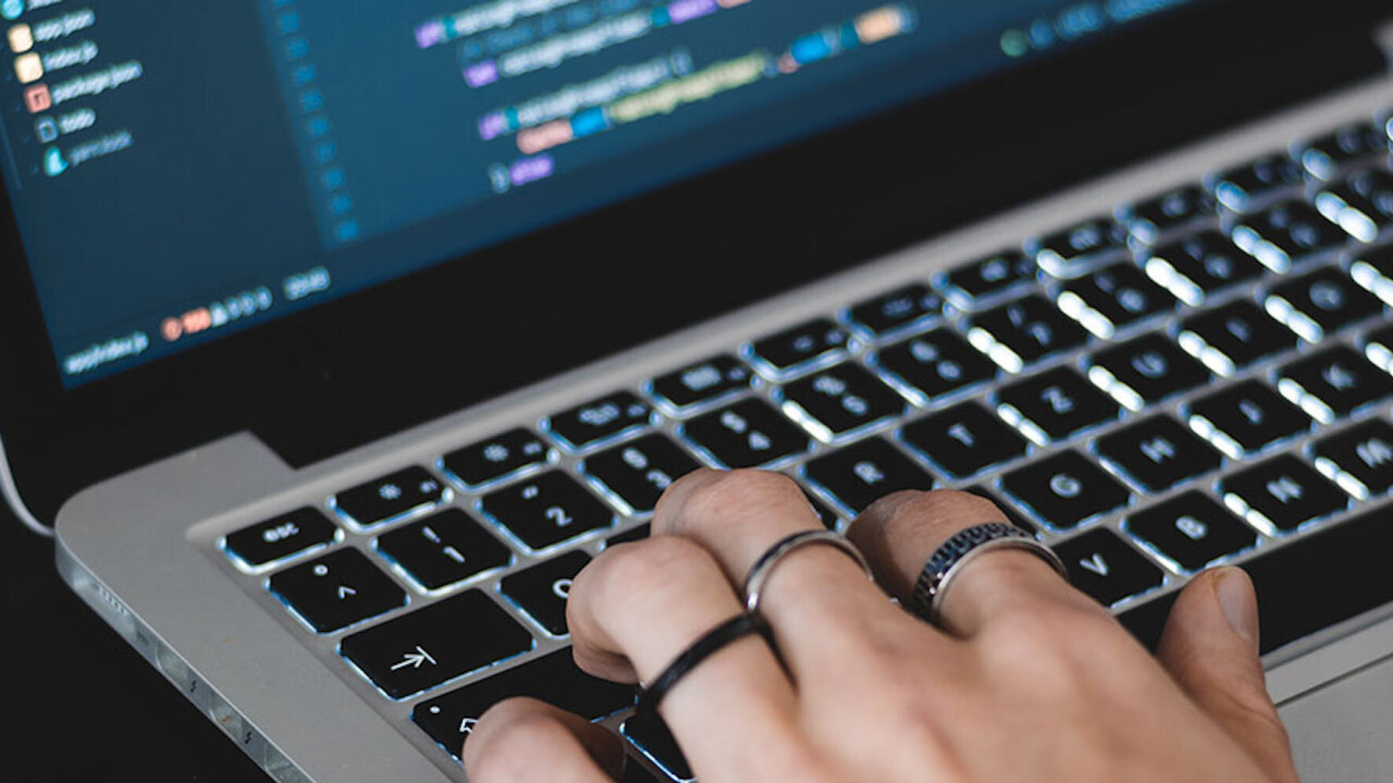New web developers need to know Python. This 12-course mega collection covers it all