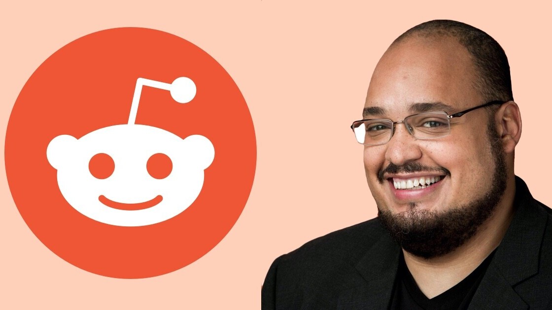 Reddit names its first black board member, Y Combinator CEO Michael Seibel