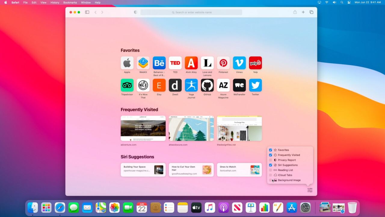 MacOS security bug could allow a bogus version of Safari to steal your data