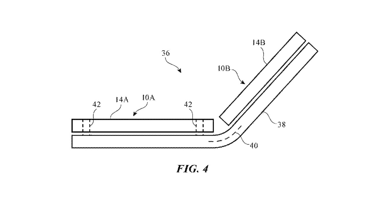 Rumor: Apple working on foldable iPhone with separate but ‘seamless’ screens