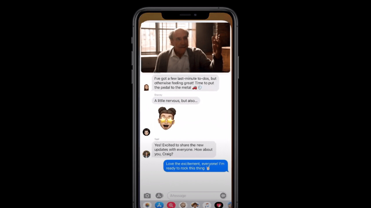 iOS 14 finally brings picture-in-picture video to iPhones
