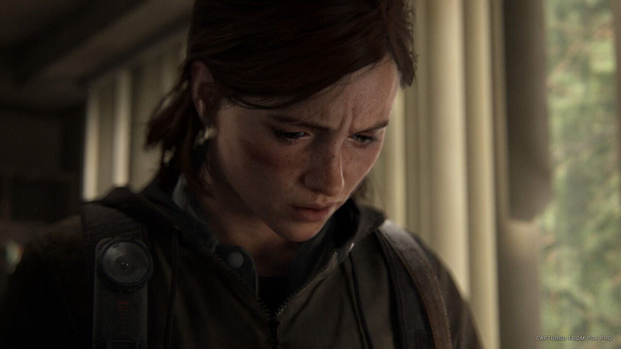 The Last of Us Part 2 is a phenomenal send-off for this console generation