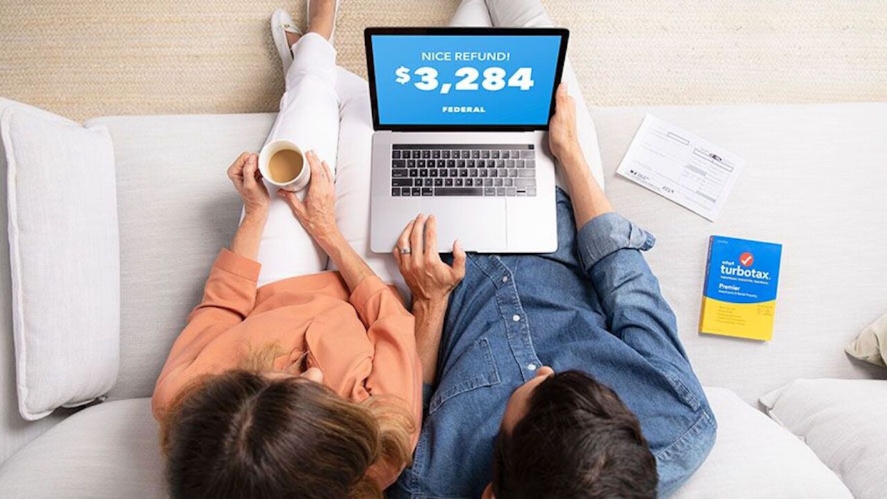 Millions still haven’t filed their 2019 taxes. You can save on TurboTax Deluxe to get it done