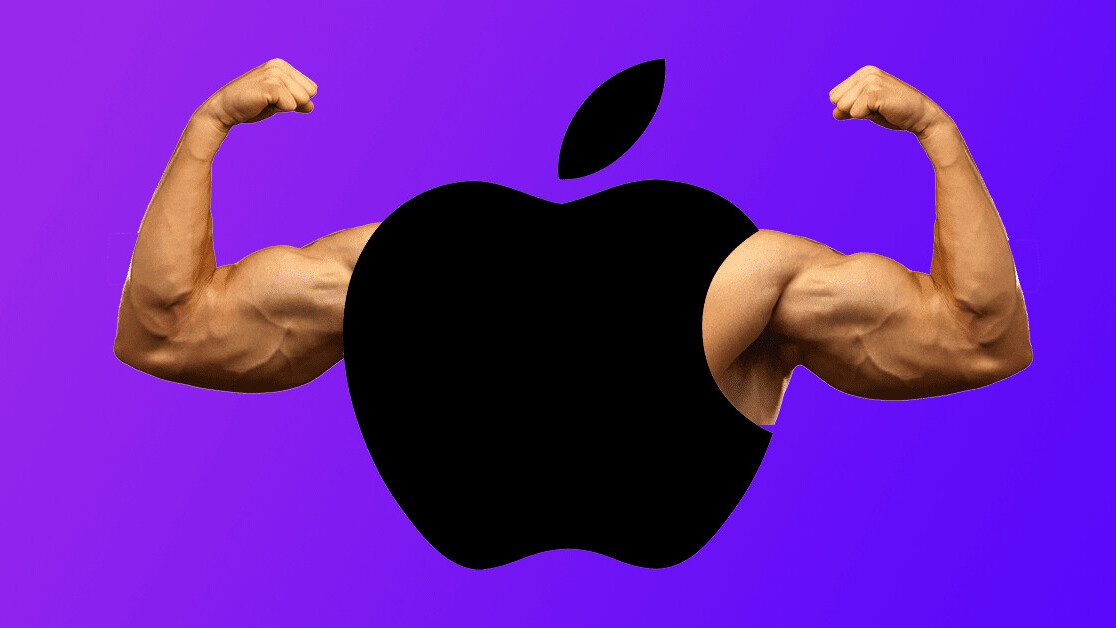 Apple rumored to unveil its move to ARM-based chips at WWDC