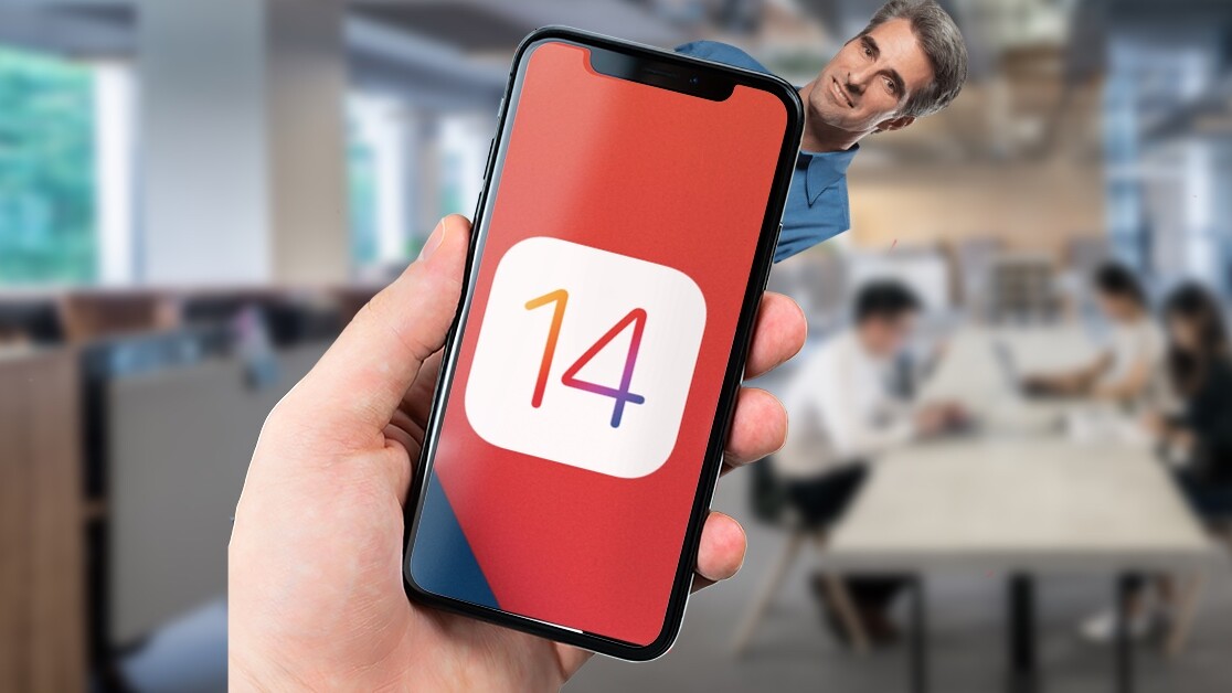 The hidden iOS 14 features you need in your life