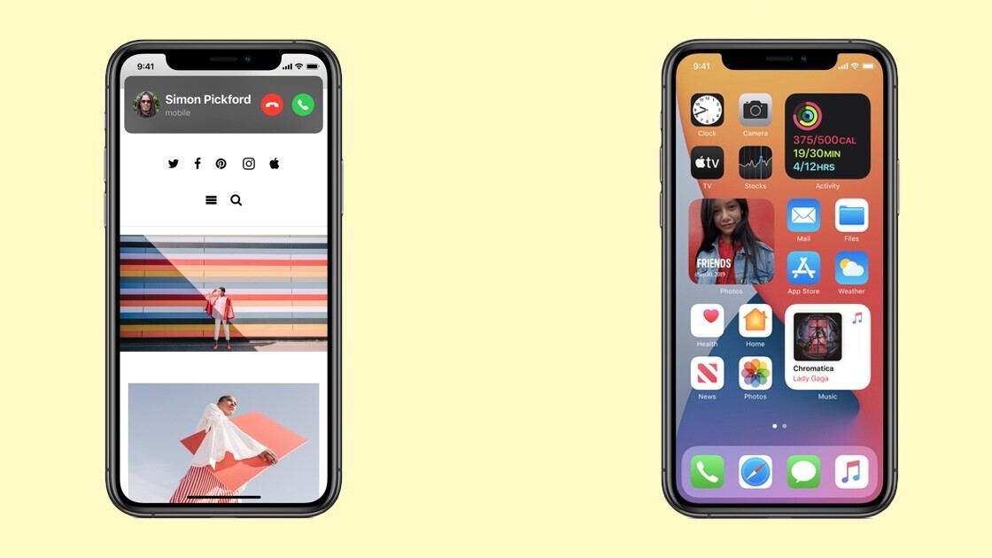How To Install Ios 14 And Ipados 14 Beta 9to5mac