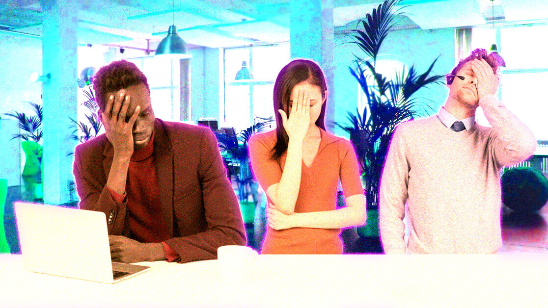 6 work phrases you need to drop if you want your team to like you