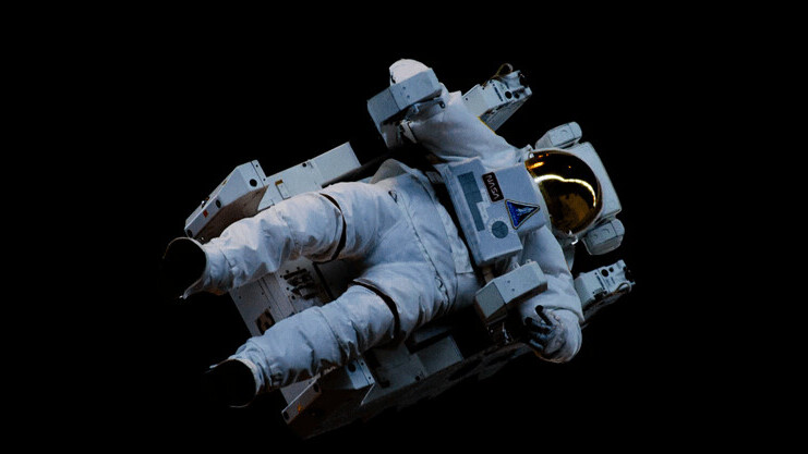 How ‘microgravity’ changes the bodies of astronauts