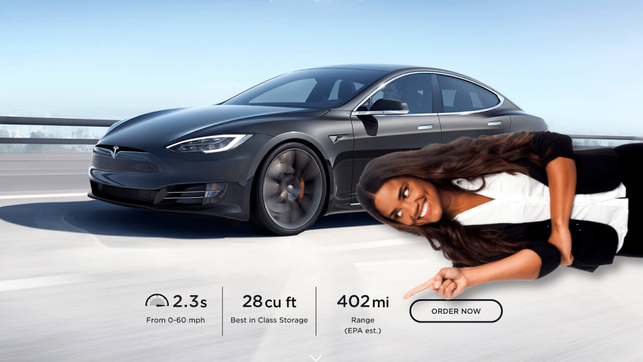 Here's How Much Range The Tesla Model 3 Really Has