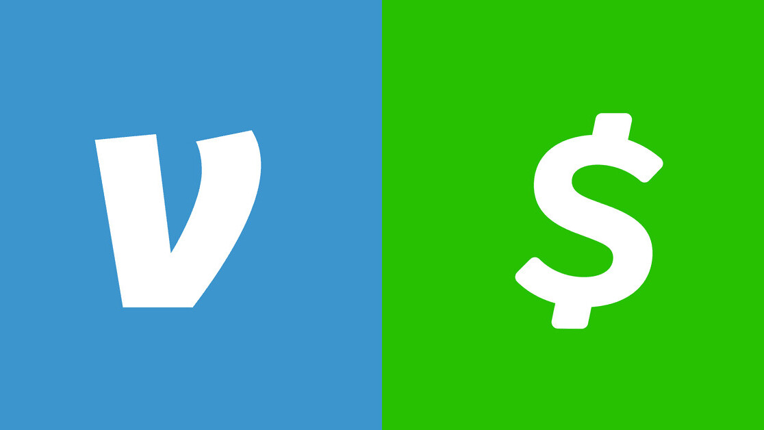 Cash App eclipsed Venmo during the pandemic, according to this one metric