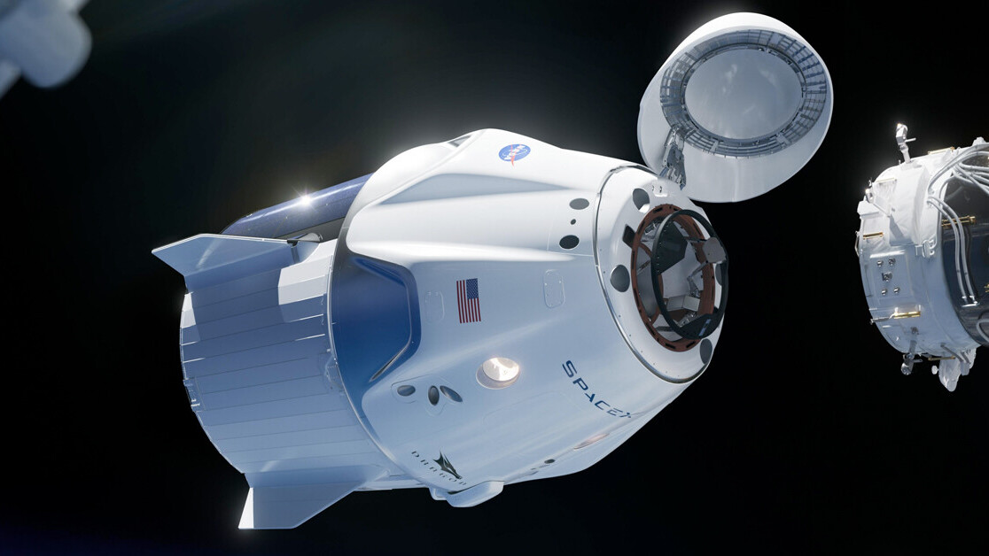 The dangers SpaceX’s Crew Dragon will face during its return to Earth