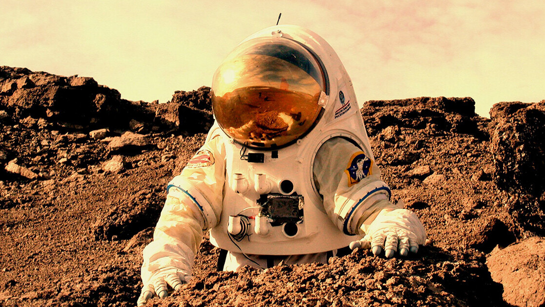 The UAE’s Mars mission shows how space exploration can benefit small nations