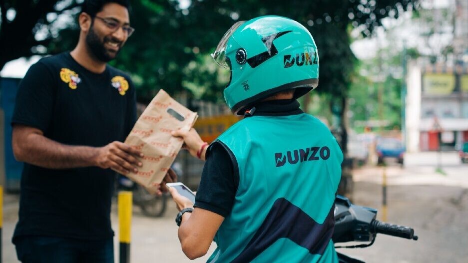 Google-backed Indian delivery startup Dunzo suffers data breach