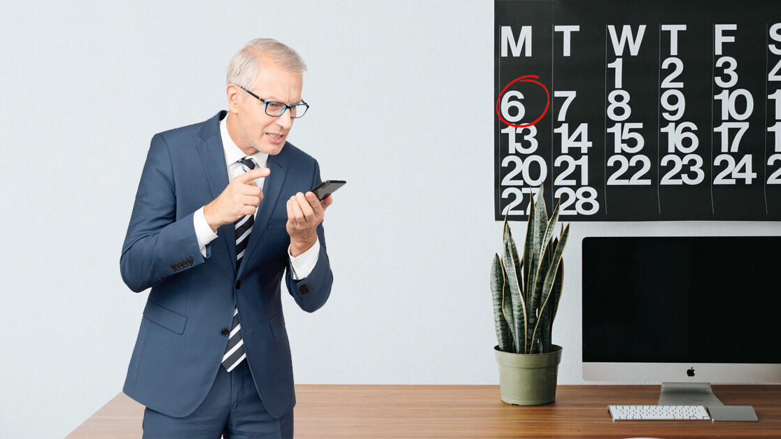 The science behind why everyone is angry on Twitter on Mondays