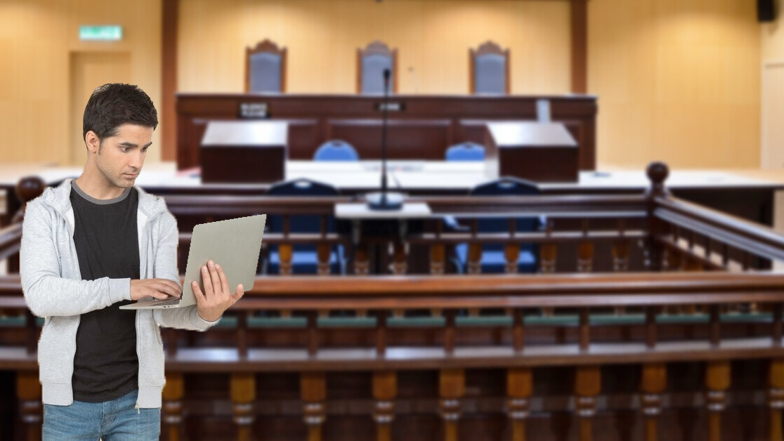 Remote jury trials in times of COVID-19