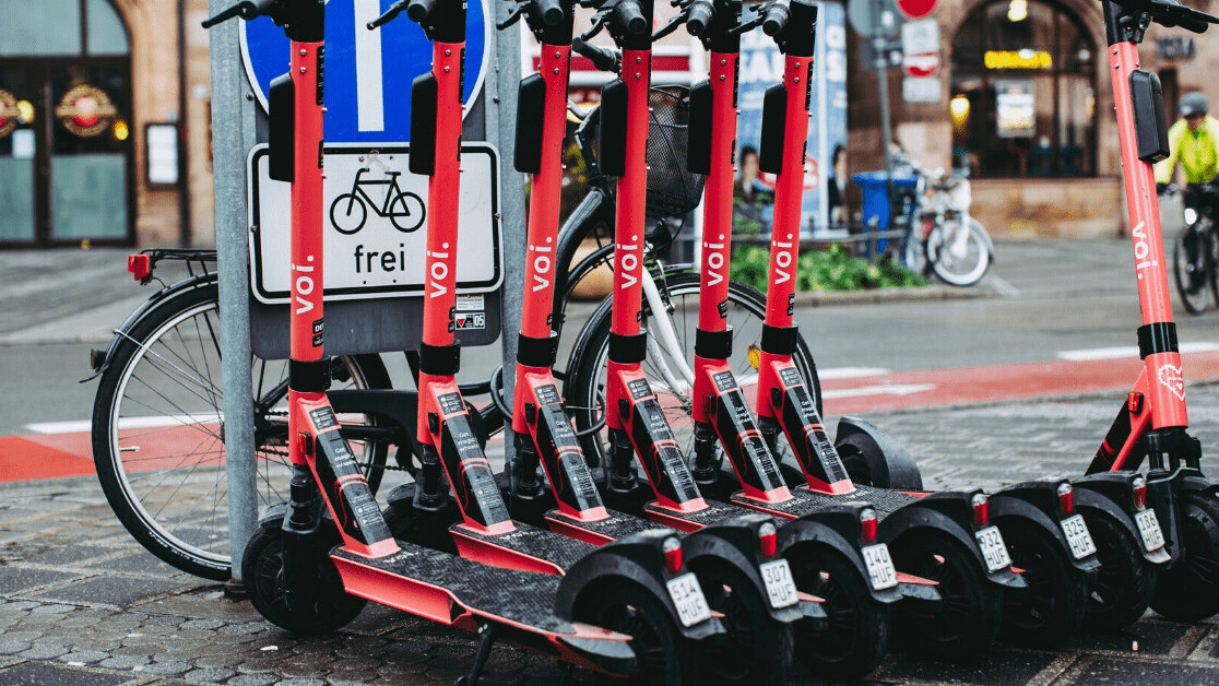 UK e-scooter legalization: Everything you need to know