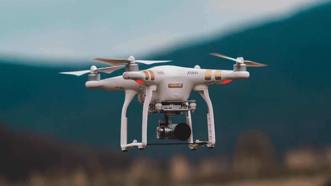 Drones and aerial vehicles are set to change our cities, but how?