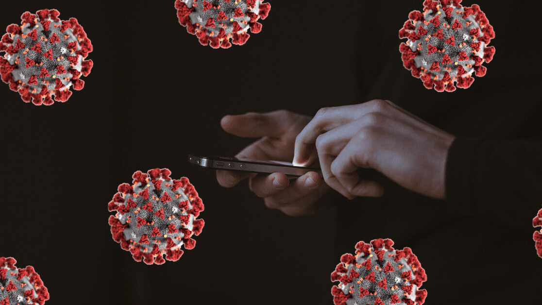 Behavioral science is key to making the UK’s track and trace app a success