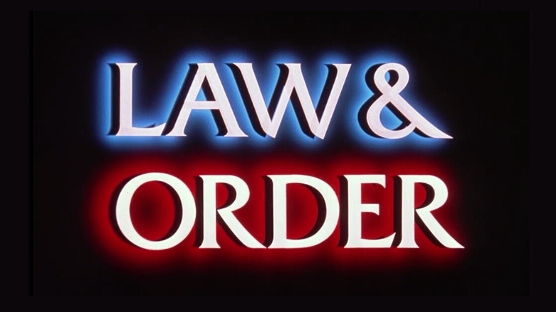 Only 8 seasons of classic Law & Order are currently on Peacock