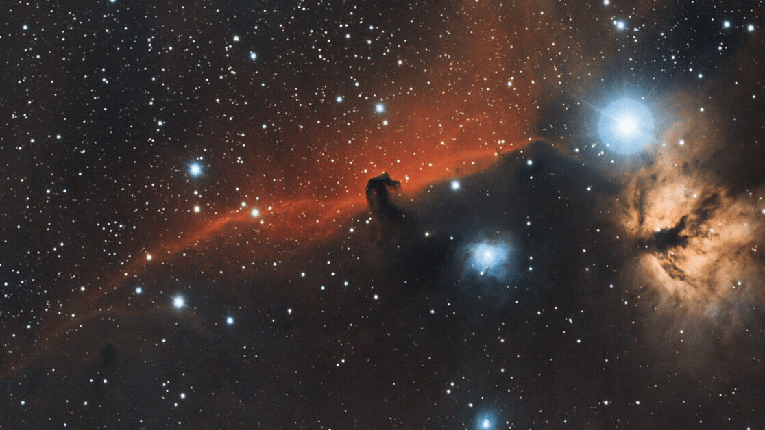 Where is the center of the solar system?