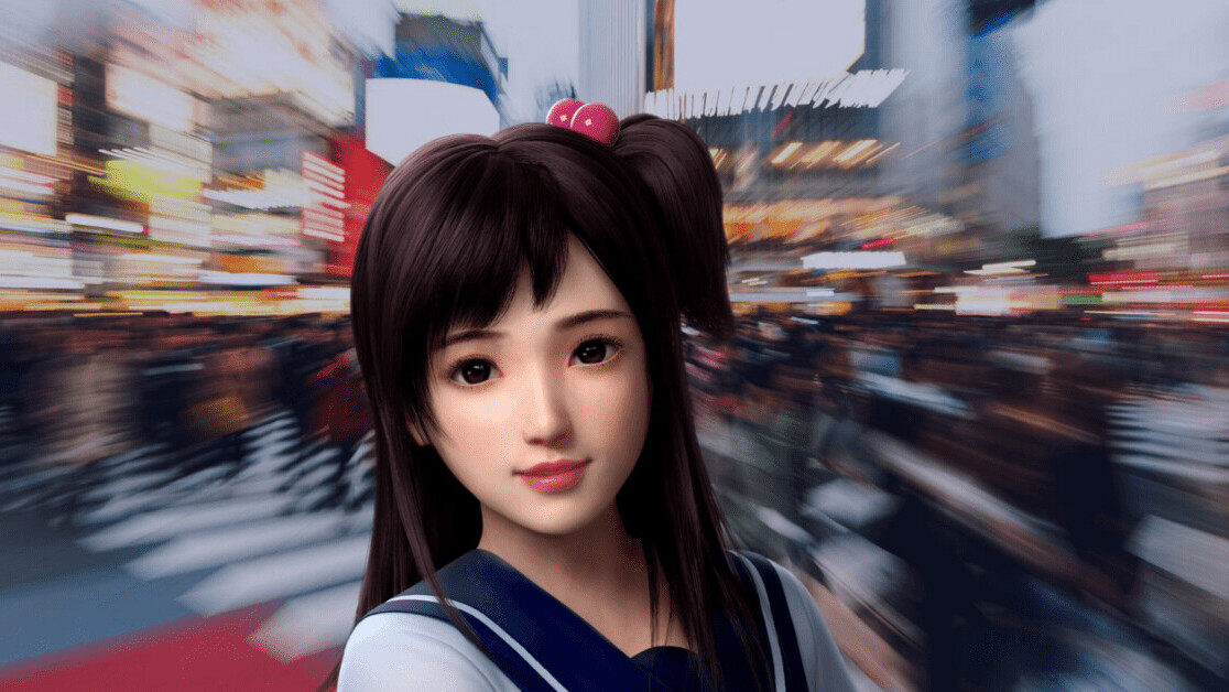 Microsoft’s creepy teenage chatbot Xiaoice is getting its own company