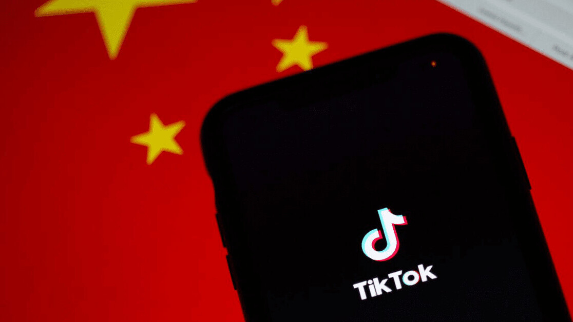 Report: China may block the sale of TikTok to a US company