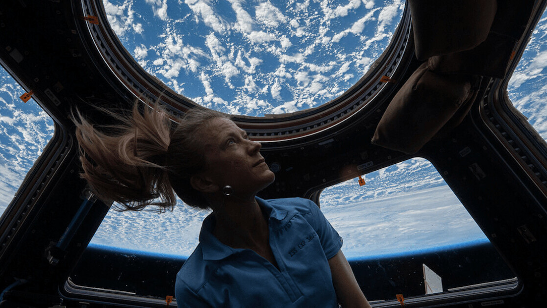 How to reach the right state of mind before a mission to Mars, according to an astrophysicist