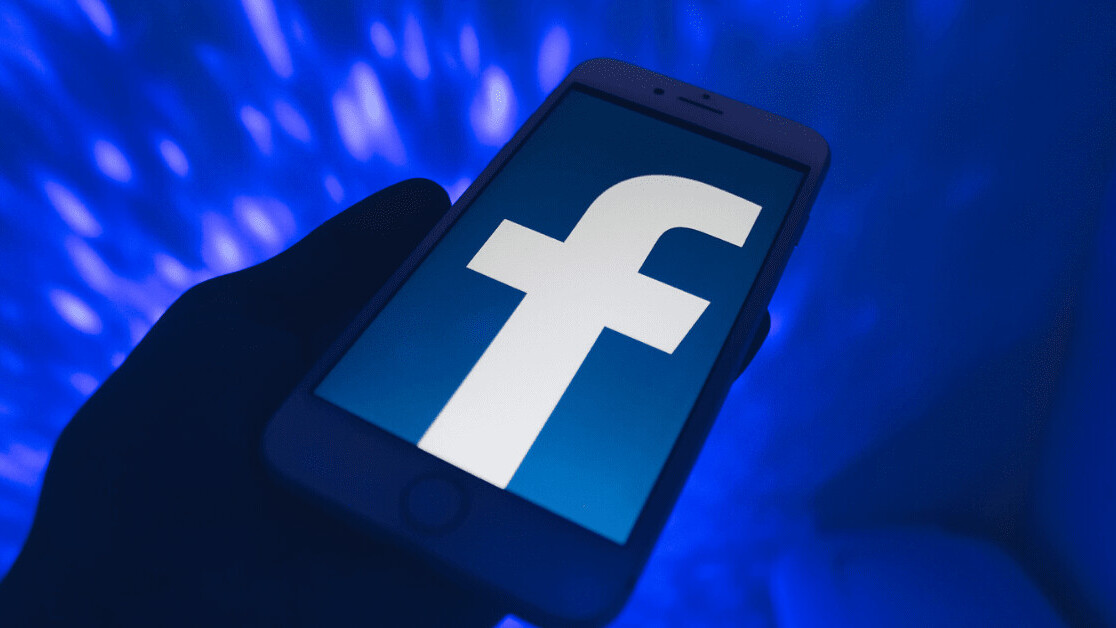 Facebook again admits to wrongly sharing user data with third-party apps