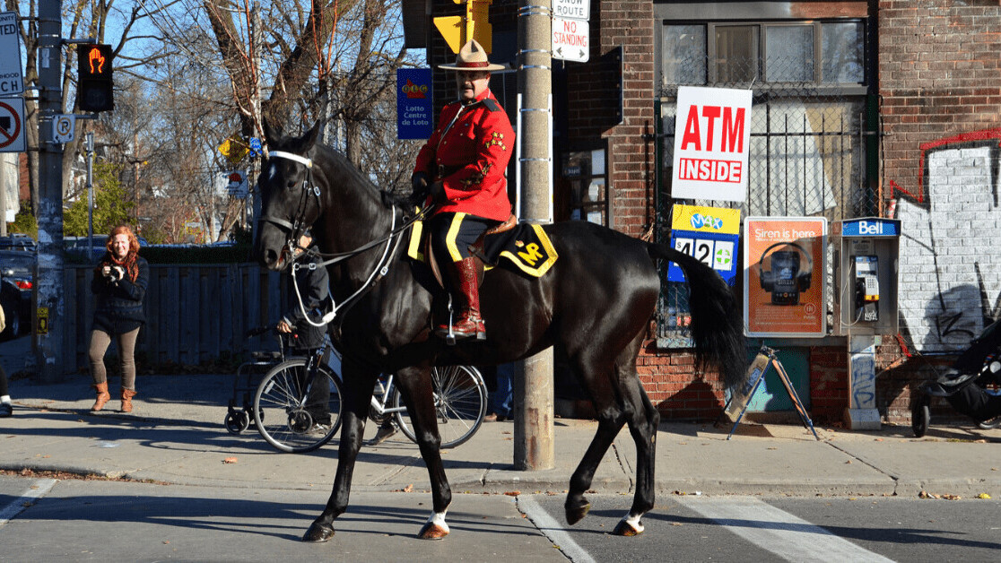 Troubled facial recognition startup Clearview AI pulls out of Canada — before it was pushed