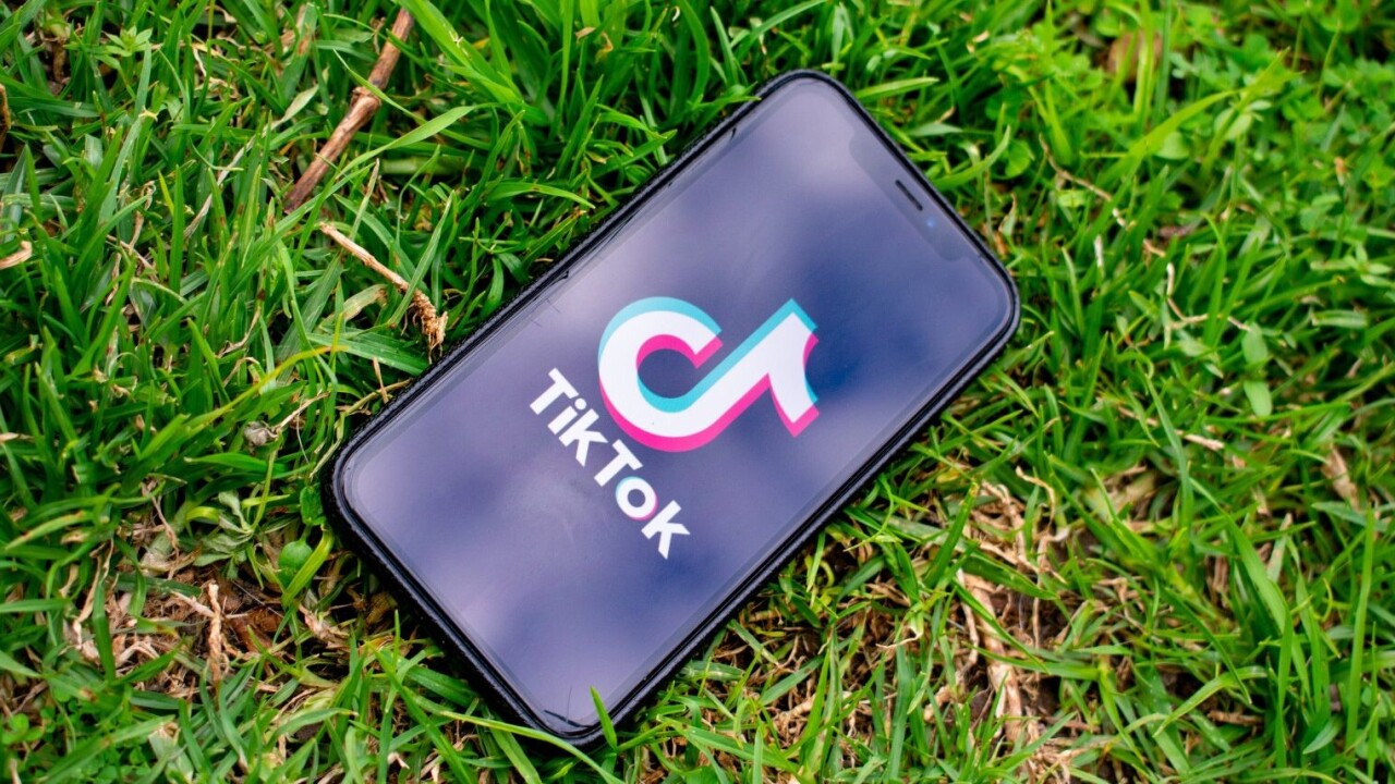 Microsoft reportedly wants to buy up TikTok’s India operations too