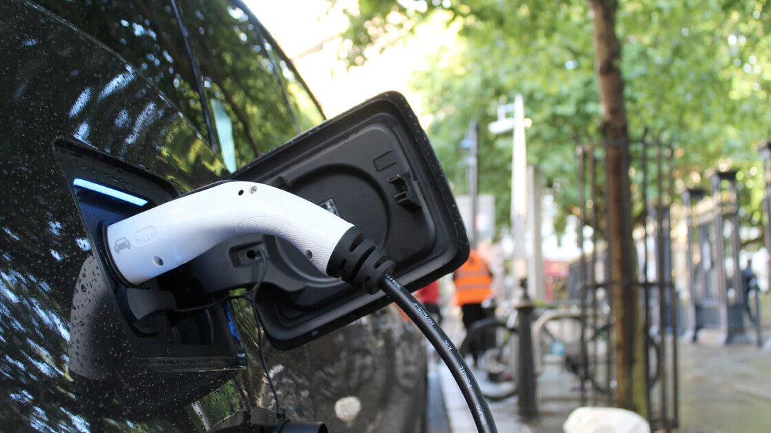 Here’s how much emissions you reduce by choosing an EV over a fossil fuel-powered car
