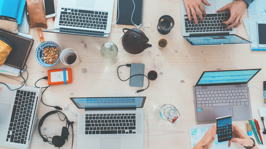 The story of how web browsers changed us forever