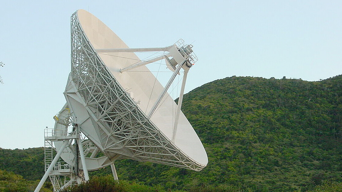 Revolutionary technique lets astronomers find a huge planet that’s just like Saturn
