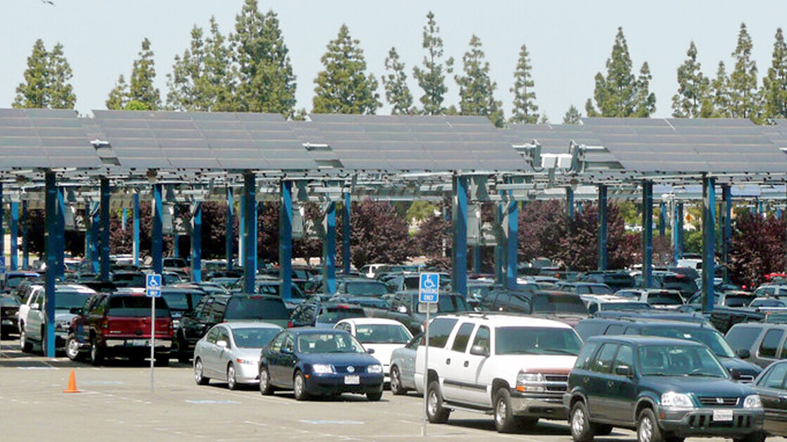 Here’s why South Africa needs solar-powered EV charging stations