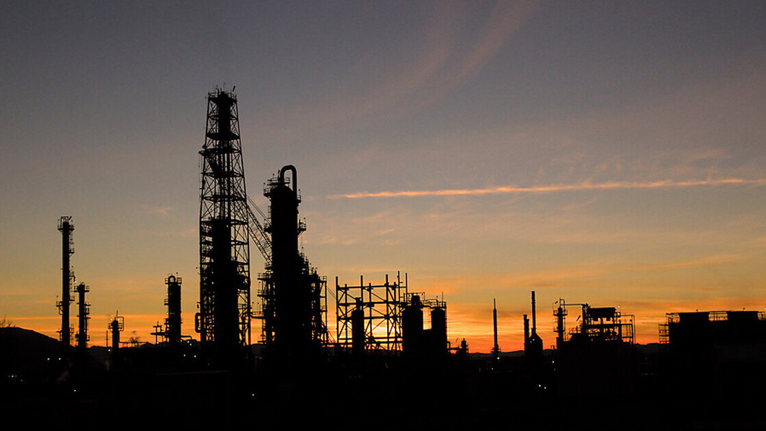 How COVID-19 is accelerating the shift away from fossil fuels