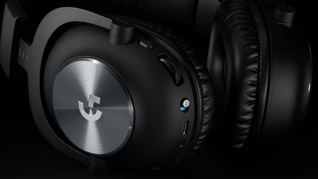 Review: The Logitech G Pro X Wireless headset is good for gamers, but not perfect