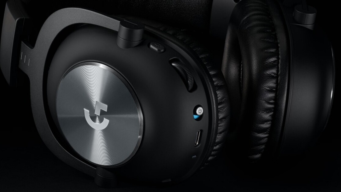 Review: The Logitech G Pro X Wireless headset is good, but not perfect