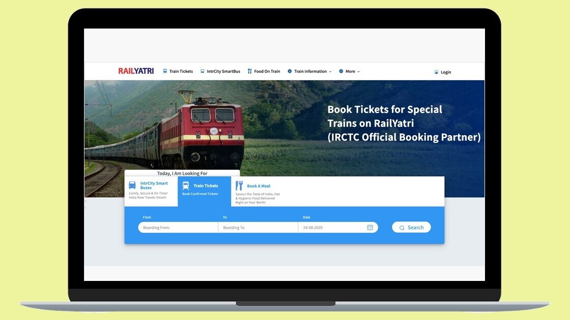 Indian ticketing platform’s unsecured server exposed personal info of 700,000 passengers