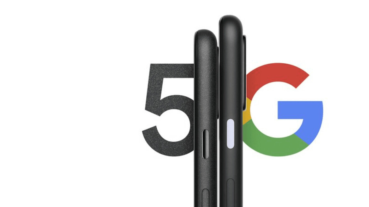 Google confirms the Pixel 5 and Pixel 4a 5G are coming this fall