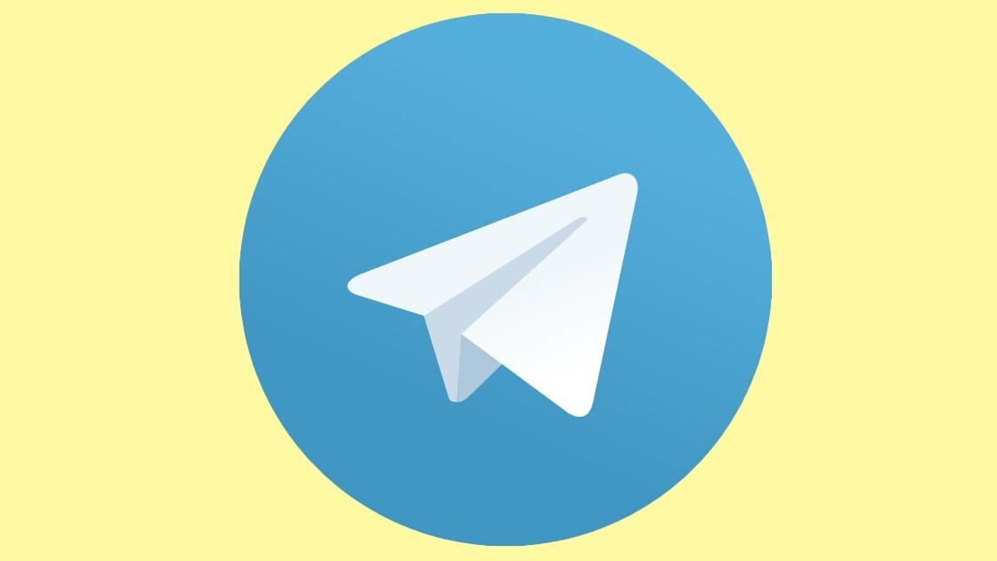 Telegram grew its active user base by 110% in India last year