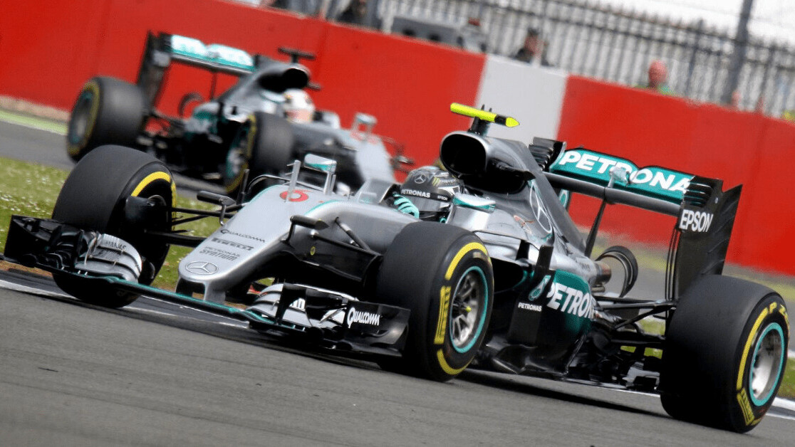 Vroom Vroom Ai Reveals F1 S Fastest Drivers Of The Past 40 Years