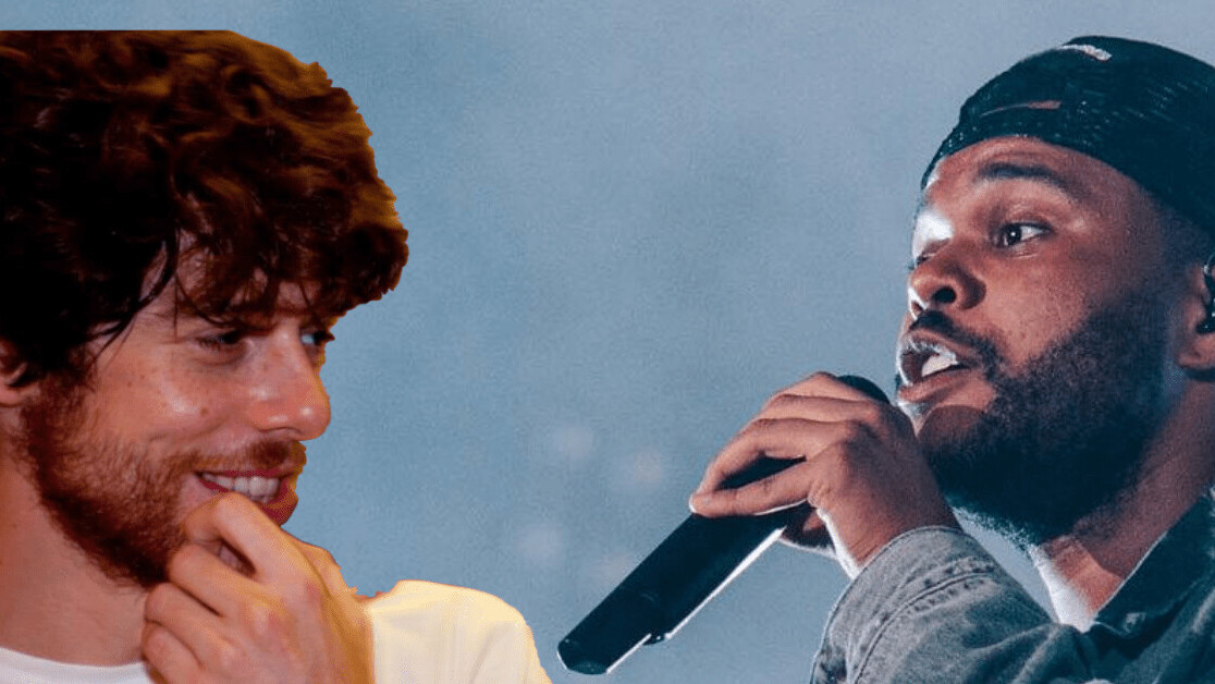 The AI version of the Weeknd and I are now BFFs — deal with it