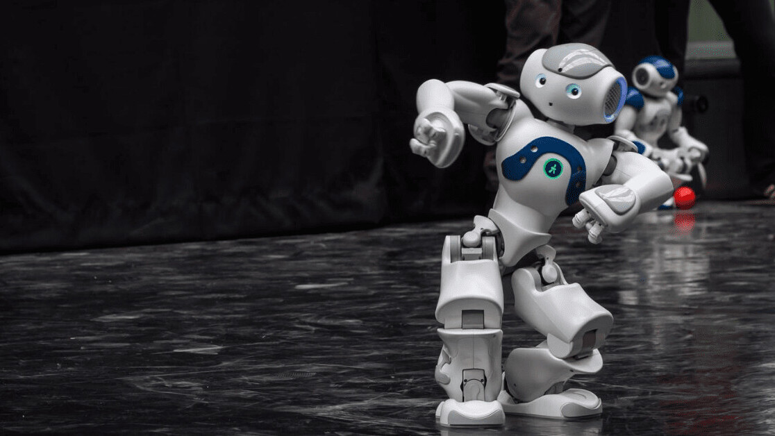 Two left feet? Facebook’s new AI dance choreographer can teach you some brand new moves