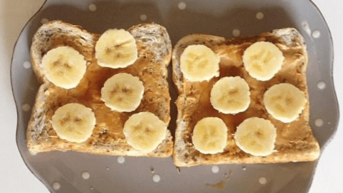This Ai Makes Pb And Banana Sandwiches That Are Fit For The King This Ai Makes Pb And Banana Sandwiches That Are Fit For The King
