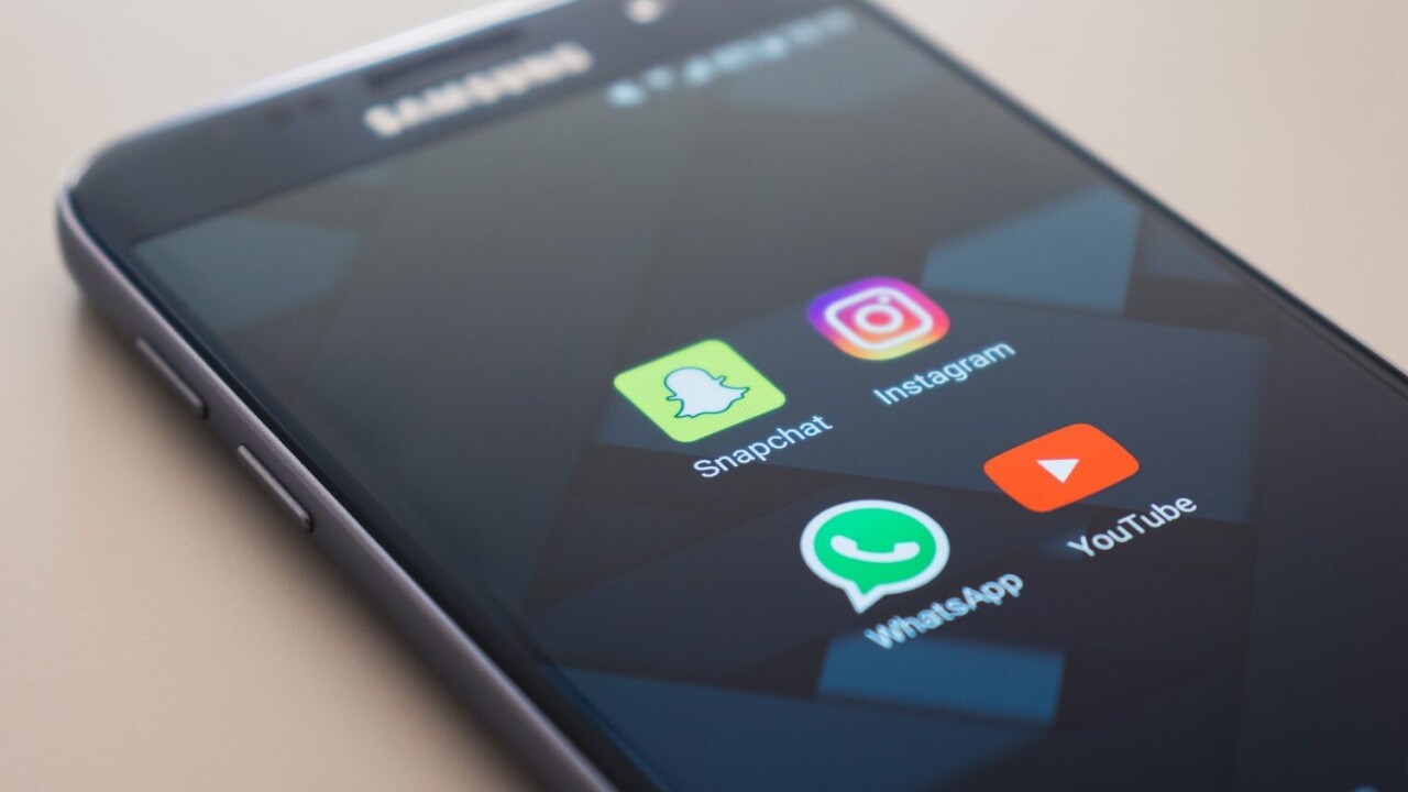 235M Instagram, TikTok, and YouTube profiles exposed in database breach