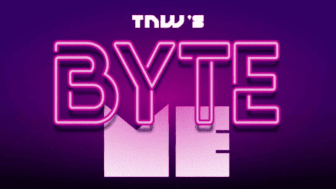 Byte Me #19: Brokinis, QAnon, and female horniness